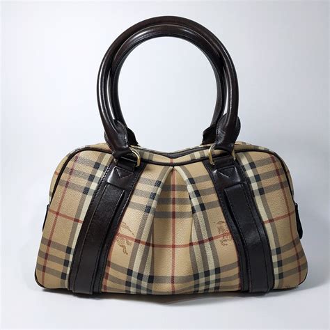 burberry bag made in romania